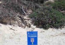 Formentera contará con 100 nuevos puntos de localización para facilitar la labor de los servicios de emergencias Puntos localización de emergencias