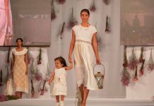 La XVI Pasarela de Moda de Formentera se celebrará este viernes en la plaza de la Constitución de Sant Francesc