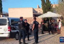 El Consell confirma la sanción de 100.000 euros por una fiesta ilegal en es Cap de Barbaria