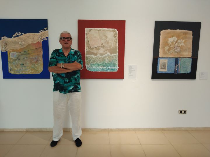 expo Chano