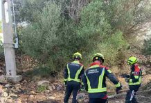 Formentera da un paso decisivo para reforzar el Servicio de Bomberos con 16 nuevas plazas de carrera
