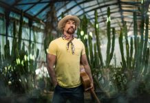 Macaco y Resonadors en las fiestas de Sant Jaume Macaco ofrecerá un concierto en las Fiestas de Sant Jaume 2023