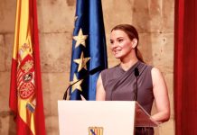 Marga Prohens anuncia los nuevos consellers del Govern, en el que se combina “experiencia en la Administración y en el sector privado” Marga Prohens anunció hoy su nuevo equipo de gabinete al frente del Govern balear