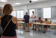 La coalición progresista pitiusa gana la representación en el Senado