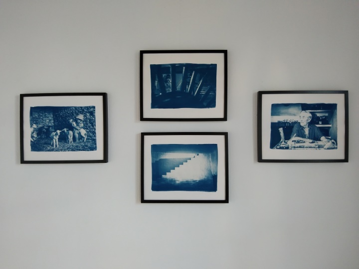 expo Eva Parey