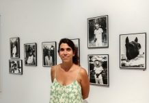 Retratos de una década de veranos en Formentera Historias Formentera, expo fotográfica, una década fotos byn, Isabel Pajares, Centro Gabrielet, hasta 20 agosto, 15 de agosto 2023