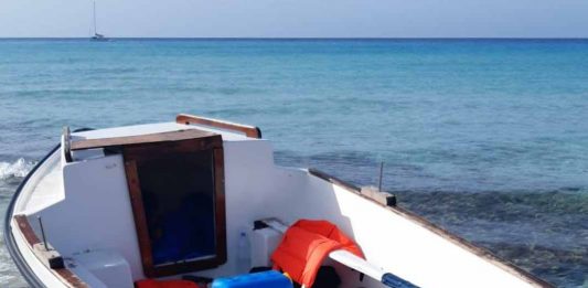 Córdoba pedirá a Prohens que el Estado reconozca la saturación migratoria específica de Formentera