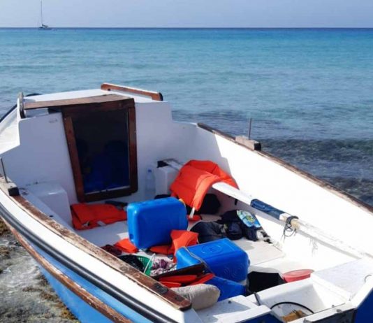 Córdoba pedirá a Prohens que el Estado reconozca la saturación migratoria específica de Formentera
