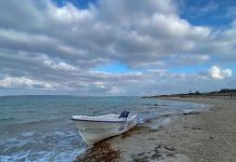 Interceptados 34 migrantes en la costa de Formentera y rescatados otros 17 a 2 millas al este de la isla