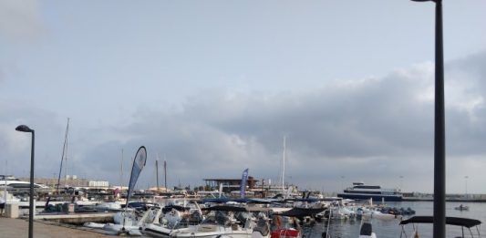 PortsIB abre el plazo para solicitar autorizaciones temporales de amarre para embarcaciones de alquiler, actividades acuáticas y transporte marítimo de pasajeros Puerto de la Savina