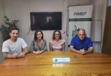 PIMEF reactiva la Associació de Botiguers de Formentera Associació de Botiguers de Formentera
