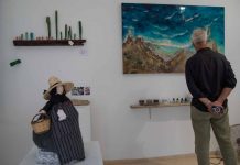 Work in Progress, el paso a paso del trabajo artesanal