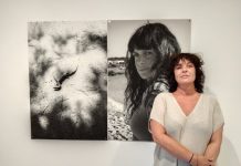 El lado positivo de la soledad Irene Larrañaga