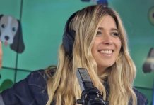Formentera celebra este fin de semana Sa Flower 2023 y otras actuaciones musicales en la plaza de Europa de es Pujols La DJ Cristina Boscá