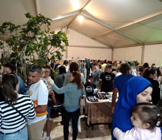 Vuelve la Fira d’Estocs a Formentera I Fira d'Estocs