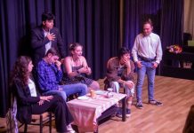 Comienza el ciclo L’illa a Escena con la obra ‘Les coses que sé que són veritat’