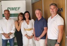 Pimef celebra su asamblea general con un balance positivo de la gestión y el crecimiento de la entidad PIMEF