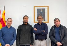 Contratados dos nuevos Agentes de Empleo y Desarrollo Local para desarrollar actuaciones de promoción de la actividad económica de la isla AODL