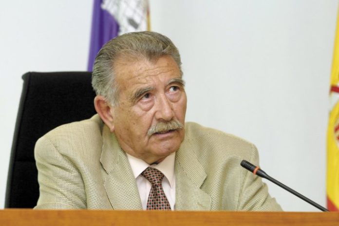 Antoni Marí Calbet