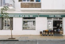 Formentera suma dos nuevos establecimientos en el catálogo Emblemàtics Balears Can Forn