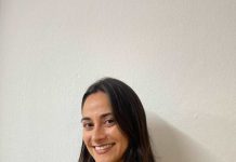 Carla Tur, nueva directora de la Residencia y Centro de Día de Formentera Carla Tur