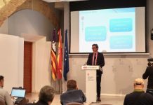 El Govern aprueba el proyecto de ley de presupuestos generales 2024 por un montante de 7.320 millones de euros conseller Economía Antoni Costa