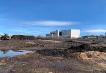 El vertedero de Formentera aceptará a partir de mañana restos de poda y determinados residuos voluminosos Incendio vertederos es Cap