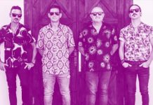 Noche de conciertos a puro rock para celebrar la Navidad
