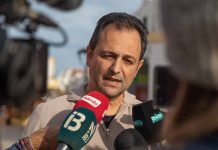 El PSOE denuncia la opacidad de Sa Unió y califica de «espectáculo vergonzoso» la situación actual en el Consell de Formentera