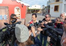 Acercamiento de posturas entre Llorenç Córdoba y Sa Unió