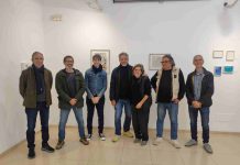 Exposición solidaria a beneficio de DiverGent expo solidaria DiverGent 2023