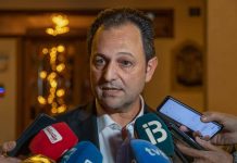 El PSOE pide a Sa Unió transparencia en los informes sobre la situación de Córdoba