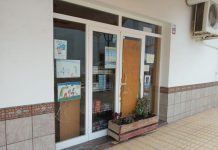 Robo en la Llibreria Tur Ferrer Robo Librería Tur Ferrer