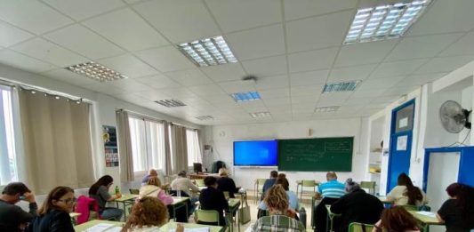 Comienzan las pruebas 2024 para obtener los certificados oficiales de lengua catalana Exámenes de catalán