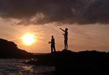 Incremento del 8,5% en la emisión de nuevas licencias de pesca recreativa en Baleares Pesca recreativa