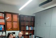 Constituida la Comisión de Seguimiento del Código Ético del Consell Insular de Formentera Constitución comisión Código ético del Consell Insular