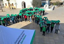 Formentera se une a la iniciativa de AECC “Todos Contra el Cáncer” Día Mundial contra el Cáncer 2024