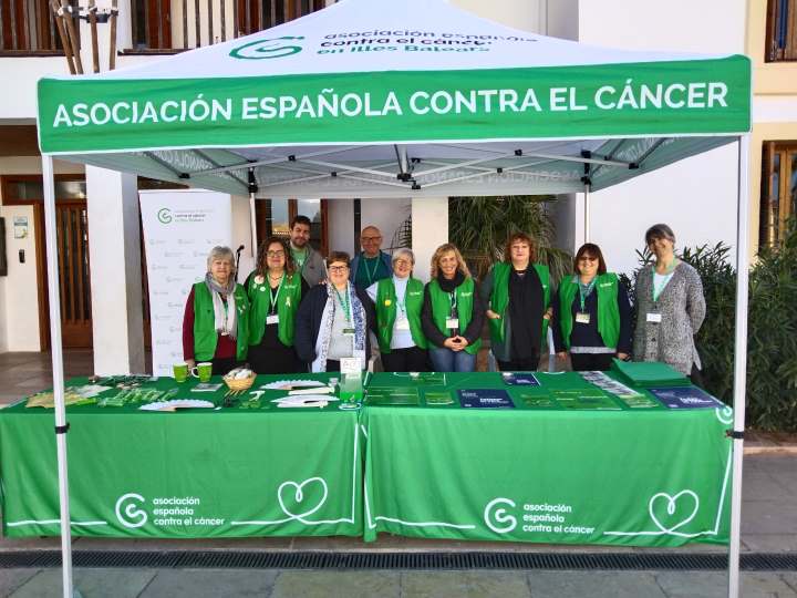 Día Mundial contra el cáncer 2024