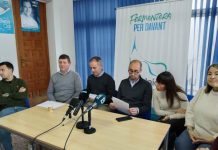 Sa Unió apoya a José Manuel Alcaraz y califica de injusta la exigencia de renuncia al cargo de conseller Sa Unió