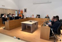 Córdoba propone al pleno instar a Sa Unió a que designe consellers para formar Junta de gobierno y vicepresidencias Pleno febrero 2024