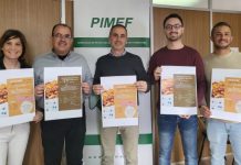 Formentera acoge el I Concurs de Frita amb Molt de Gust Concurso frita