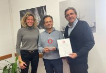 El Consell Insular de Formentera galardonado con el premio Ágora Bienestar 2023 Premio Ágora Bienestar