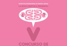 Concurso de relatos eróticos como parte de las actividades del Formentera Film Festival V Concurso Relatos Eróticos