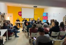La Asamblea de Gent x Formentera descarta una moción de censura