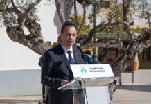 Los socialistas de Formentera exigen respeto al trabajo de la Comisión de Código Ético