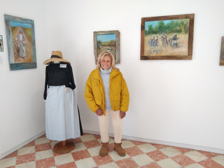 Expo Emilia Brussoni