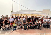 Formentera celebra el III Concurso de Frita en una jornada para saborear la tradición local I Concurs de Frita amb Molt de Gust