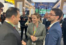 El PSOE de Formentera no pactará con Sa Unió ITB Berlín 2024