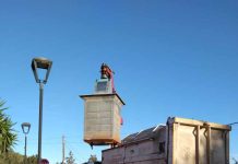 Gent per Formentera pide al Consell que interceda para evitar la huelga de trabajadores de Pre-Zero Servicio recogida de residuos en Formentera