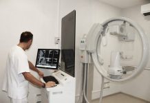 El Hospital de Formentera reforzará las urgencias este verano con doce profesionales Área Radiología Hospital de Formentera